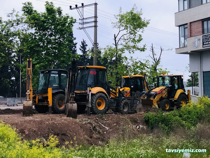 Yalova Doğanay Hafriyat Yalova Doğanay Hafriyat