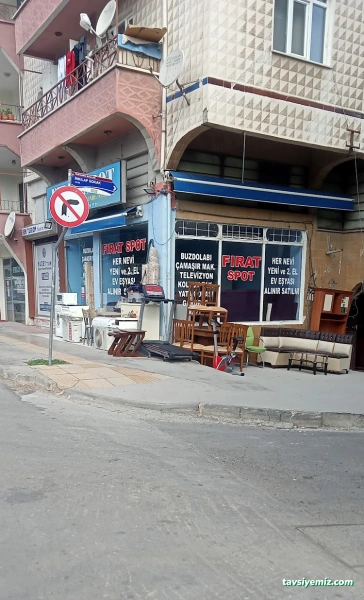 Yalova Fırat Spot Yalova Fırat Spot