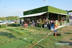 Yalova Golf Kulübü Yalova Golf Kulübü