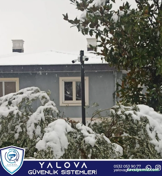 Yalova Güvenlik Kamera Alarm Network Sistemleri Yalova Güvenlik Kamera Alarm Network Sistemleri