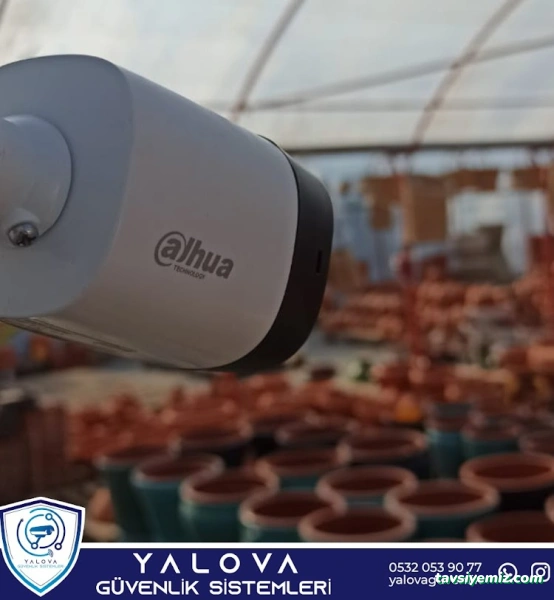 Yalova Güvenlik Kamera Alarm Network Sistemleri Yalova Güvenlik Kamera Alarm Network Sistemleri