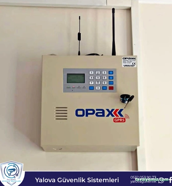 Yalova Güvenlik Kamera Alarm Network Sistemleri Yalova Güvenlik Kamera Alarm Network Sistemleri