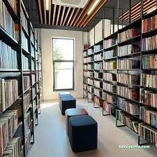 Yalova İl Halk Kütüphanesi Müdürlüğü Yalova İl Halk Kütüphanesi Müdürlüğü