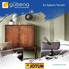 Yalova Jotun Boya (Gülsena) Yalova Jotun Boya (Gülsena)