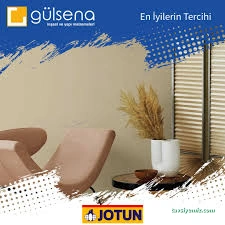 Yalova Jotun Boya (Gülsena) Yalova Jotun Boya (Gülsena)
