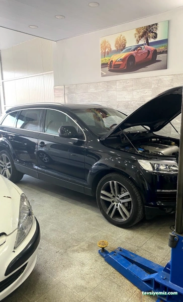 Yalova Konyalı Oto Elektrik Yalova Konyalı Oto Elektrik