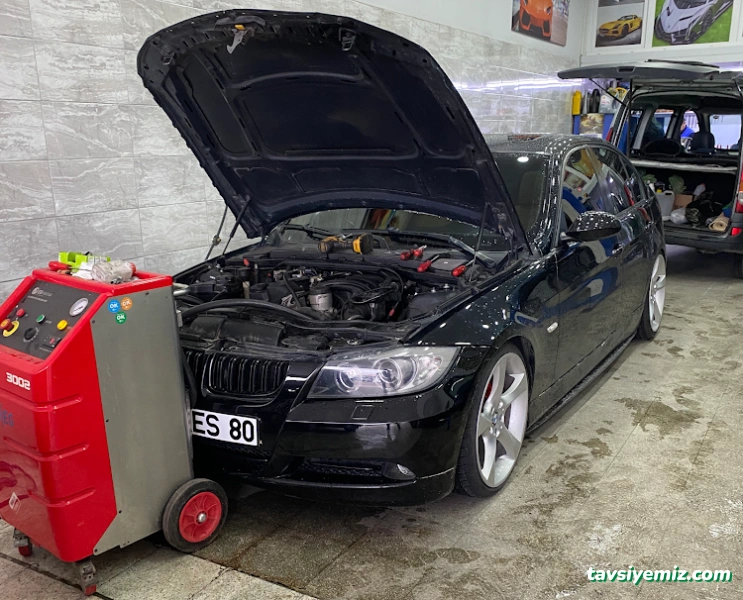 Yalova Konyalı Oto Elektrik Yalova Konyalı Oto Elektrik