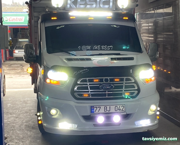 Yalova Konyalı Oto Elektrik Yalova Konyalı Oto Elektrik