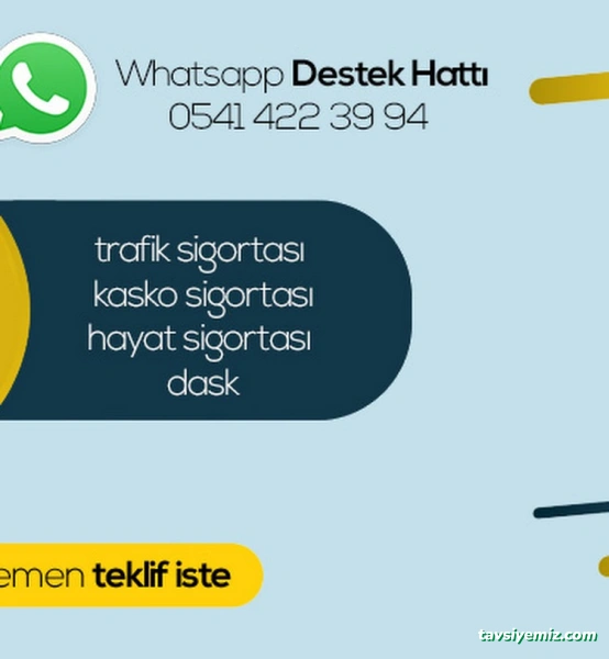 Yalova - Kortarla Sigorta Acenteliği Yalova - Kortarla Sigorta Acenteliği