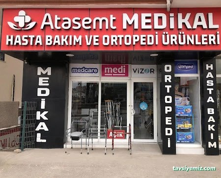 Yalova Medikal Atasemt Yalova Medikal Atasemt
