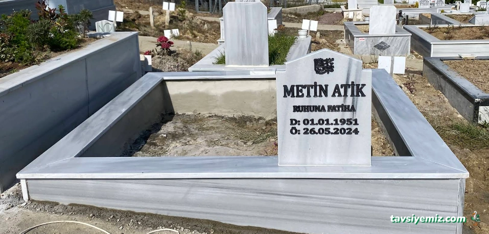 Yalova Mezar