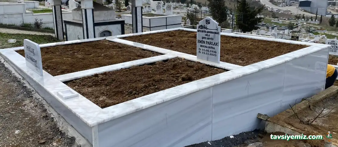 Yalova Mezar