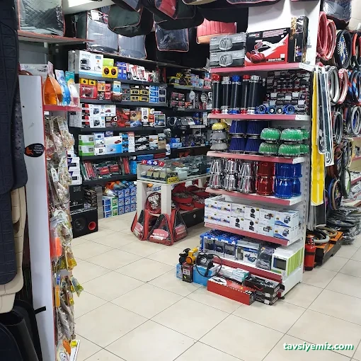 Yalova Oto Aksesuar Yalova Oto Aksesuar