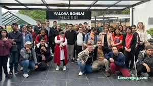 Yalova Özel Eğitim Merkezi Yalova Özel Eğitim Merkezi