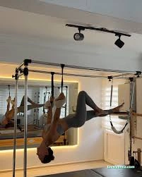 Yalova Pilates Yalova Pilates