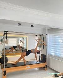 Yalova Pilates Yalova Pilates