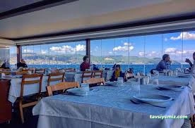 Yalova Restaurant Çanakkale Yalova Restaurant Çanakkale