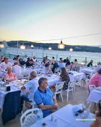 Yalova Restaurant Çanakkale Yalova Restaurant Çanakkale