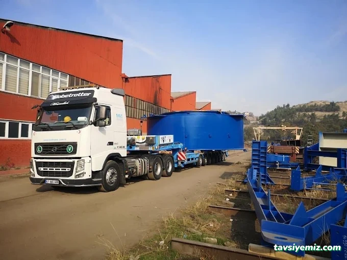 Yalova Tekne Ve Yat Taşımacılığı Yalova Tekne Ve Yat Taşımacılığı