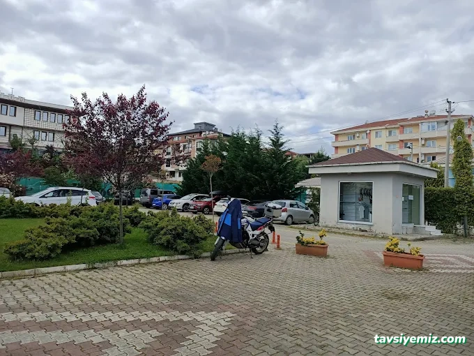 Yalova Tenis Kulübü Tesisleri Yalova Tenis Kulübü Tesisleri
