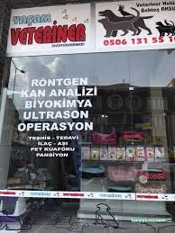 Yalova Veteriner Kliniği Yalova Veteriner Kliniği