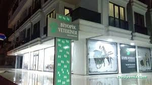 Yalova Veteriner Kliniği Yalova Veteriner Kliniği
