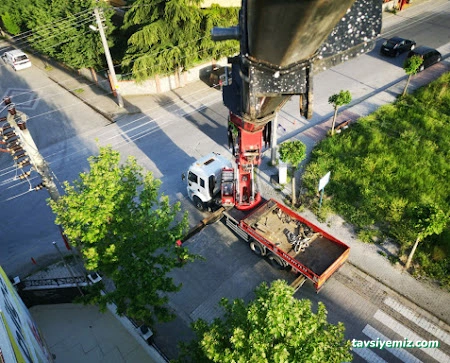 Yalova Vinç Kiralama 7/24 Forklift Sepetli Vinç Yalova Vinç Kiralama 7/24 Forklift Sepetli Vinç