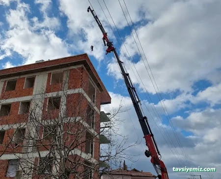 Yalova Vinç Kiralama 7/24 Forklift Sepetli Vinç Yalova Vinç Kiralama 7/24 Forklift Sepetli Vinç