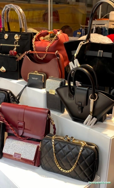Yalova Zeta Çanta Yalova Zeta Çanta
