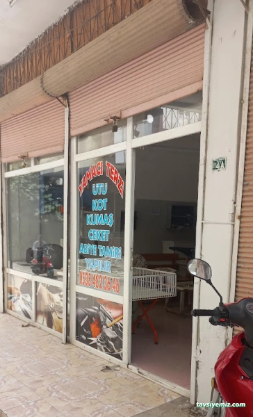 Yamacı Terzi Yamacı Terzi