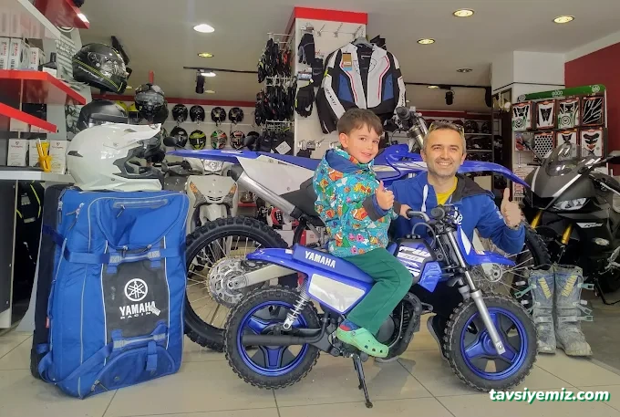 Yamaha Mavi Moto Manisa Yamaha Mavi Moto Manisa
