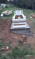 Yaman Hazir Mezar Yaman Hazir Mezar