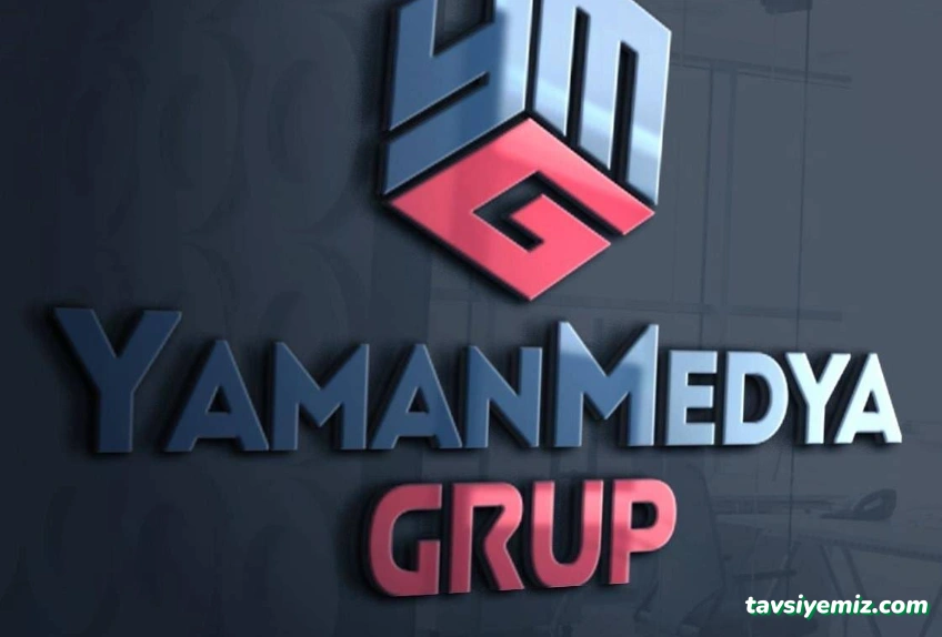 Yaman Medya Basın Yay. Sinema Rek. Ve Org. E-Tic. Mat. San. Ve Ltd. Şti. Yaman Medya Basın Yay. Sinema Rek. Ve Org. E-Tic. Mat. San. Ve Ltd. Şti.