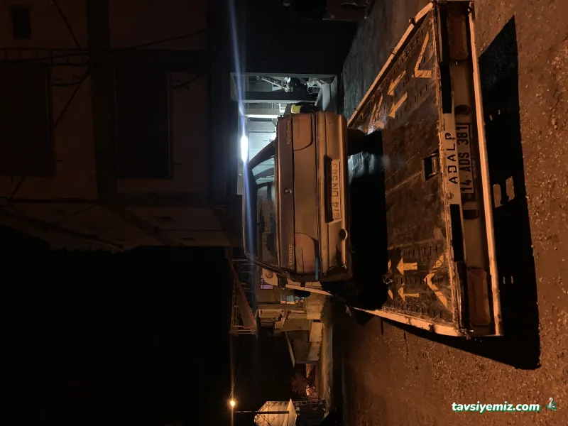 Yaman Oto Kurtarma