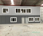 Yaman Prefabrik Ve Çelik Yapı Yaman Prefabrik Ve Çelik Yapı