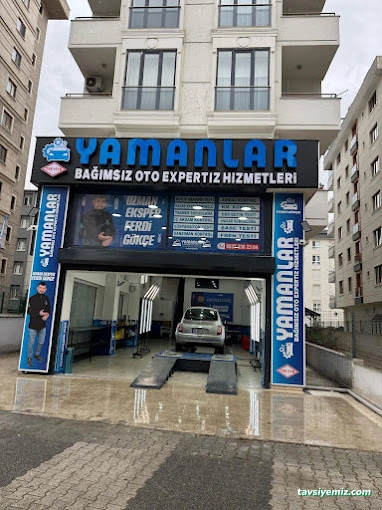Yamanlar Oto Ekspertiz Maltepe Yamanlar Oto Ekspertiz Maltepe