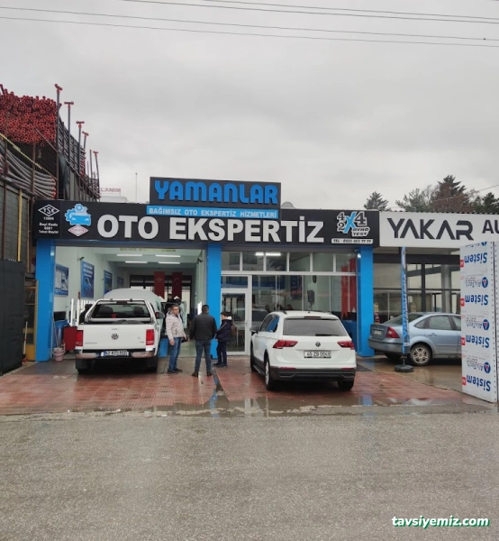 Yamanlar Tokat Oto Ekspertiz Yamanlar Tokat Oto Ekspertiz