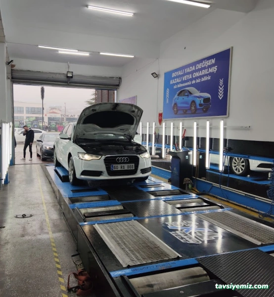 Yamanlar Tokat Oto Ekspertiz Yamanlar Tokat Oto Ekspertiz