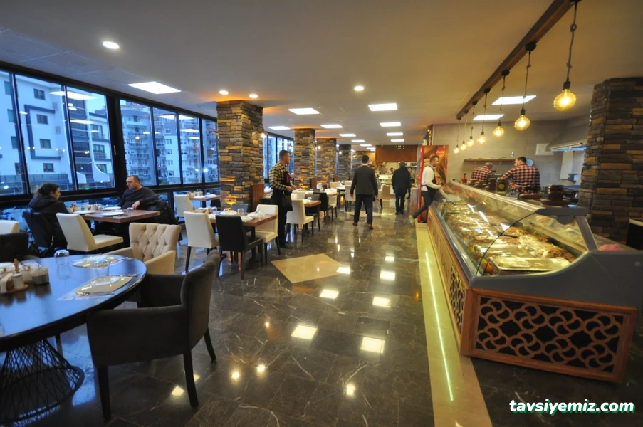 Yandım Et Mangal Yandım Et Mangal