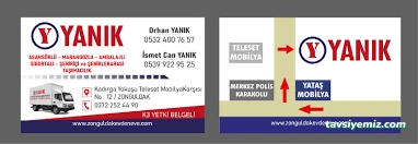 Yanık Evden Eve Nakliyat Yanık Evden Eve Nakliyat