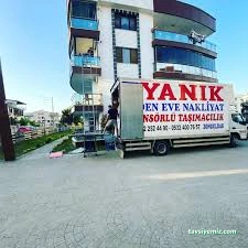 Yanık Evden Eve Nakliyat Yanık Evden Eve Nakliyat