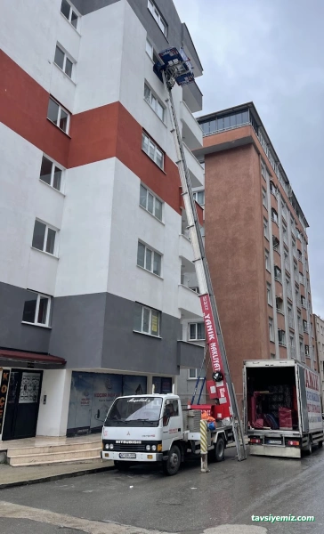 Yanık Evden Eve Nakliyat Yanık Evden Eve Nakliyat
