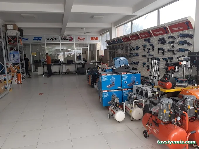 Yapı Hırdavat Yapı Hırdavat