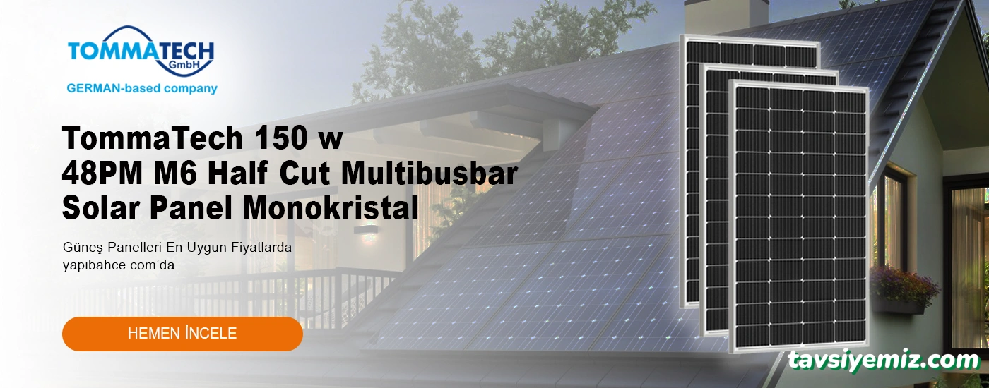 Yapıbahçe Enerji