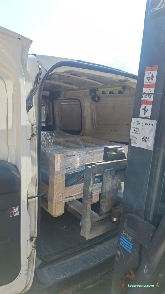 Yapıcı Nakliyat
