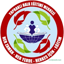 Yapraklı Halk Eğitimi Merkezi Ve Aso Yapraklı Halk Eğitimi Merkezi Ve Aso