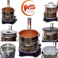 Yaramıs Soba & Mangal Yaramıs Soba & Mangal