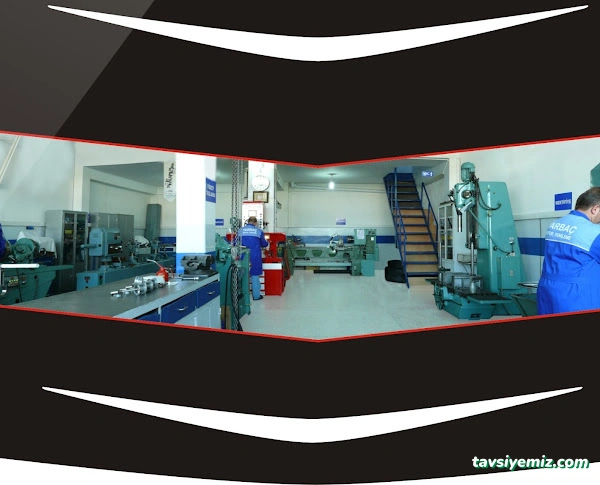 Yarbaç Motor Yenileme Yarbaç Motor Yenileme