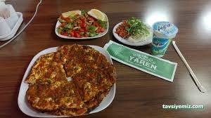 Yaren Fast Food Van Yaren Fast Food Van