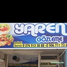 Yaren Fast Food Van Yaren Fast Food Van